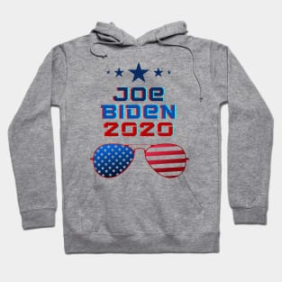 biden sunglasses - biden for president 2020 Hoodie